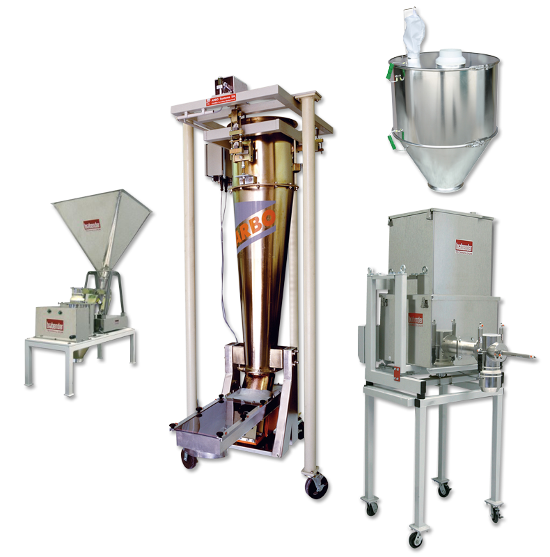 Hopper and other products