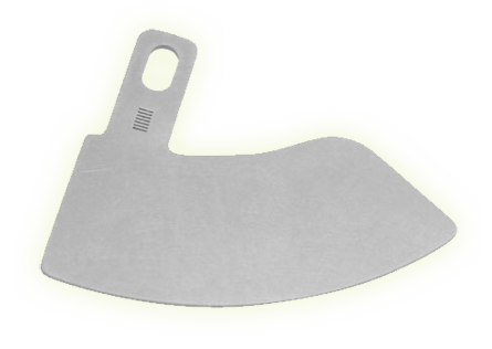 sheet metal